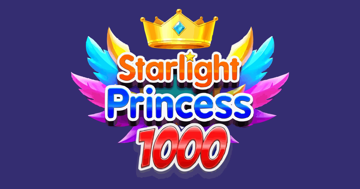 Starlight Princess 1000